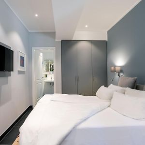 Grand Suite mit Kingsize-Bett